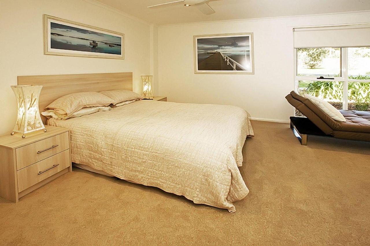 1-38 Chapel St , Cowes Apartment Ngoại thất bức ảnh
